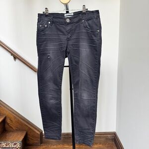 One Teaspoon Freebird II Jeans – Size 28